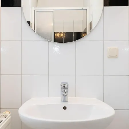 Haus Roland, 14 דירה *