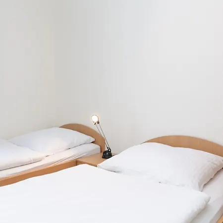 Haus Roland, 14 * Zinnowitz