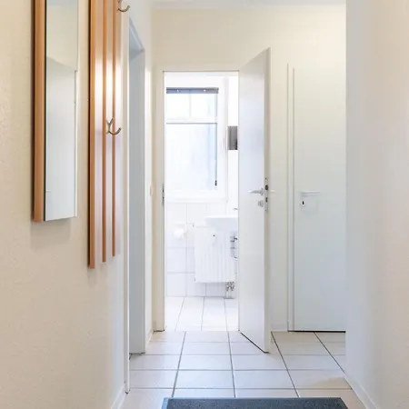 Haus Roland, 14 Διαμέρισμα