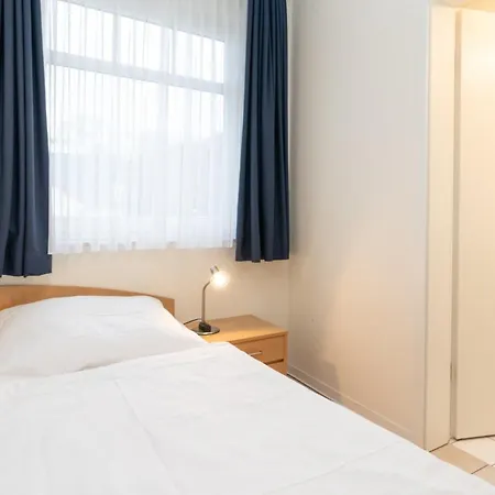 דירה Haus Roland, 14 *