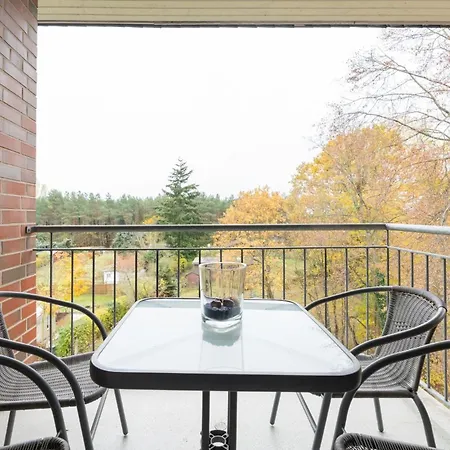 Haus Roland, 14 Διαμέρισμα *