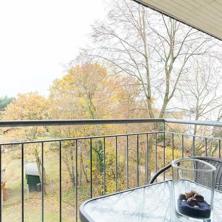 Haus Roland, 14 * Zinnowitz