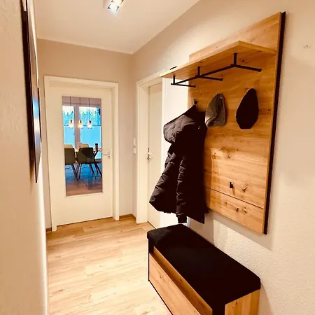 Haus Roland, 14 * Zinnowitz