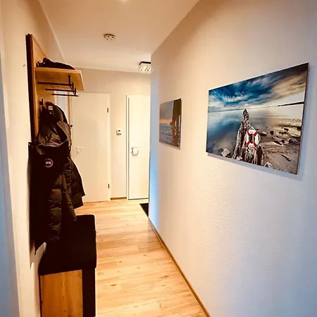 Haus Roland, 14 Διαμέρισμα *