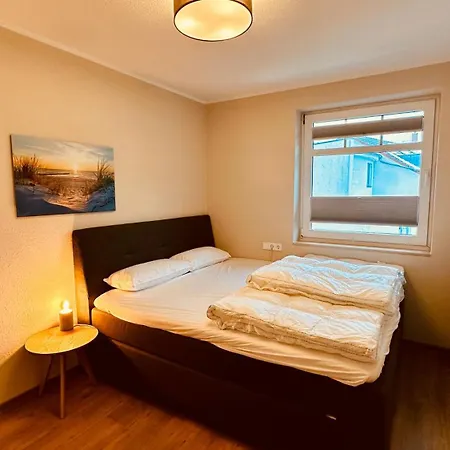 Διαμέρισμα Haus Roland, 14 *