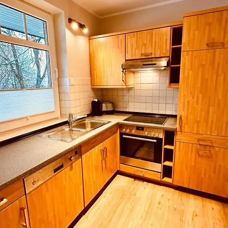 Διαμέρισμα Haus Roland, 14