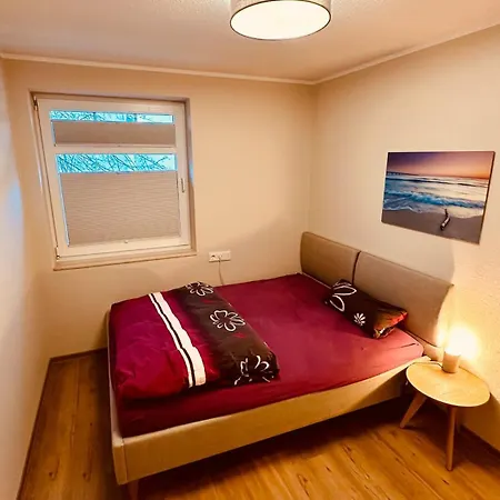 Haus Roland, 14 דירה *