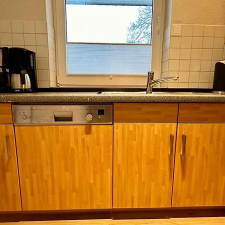 Haus Roland, 14 צינוביץ