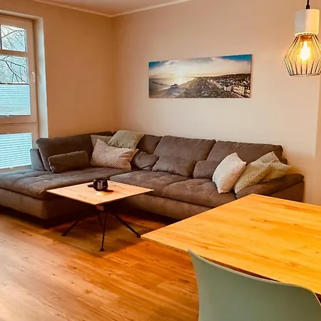 Haus Roland, 14 Διαμέρισμα *