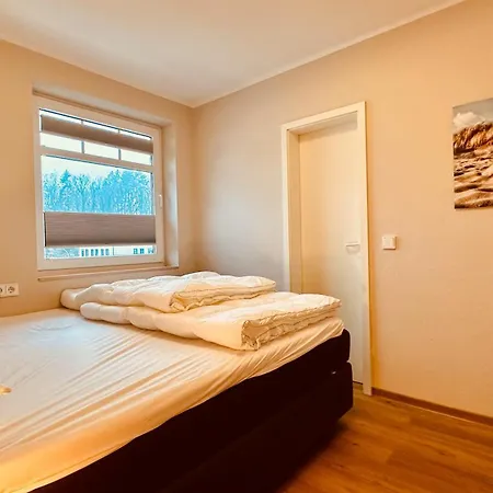 Haus Roland, 14 아파트 *