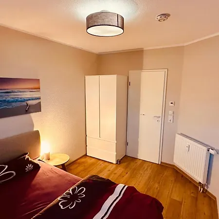 דירה Haus Roland, 14 *