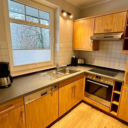 דירה Haus Roland, 14 צינוביץ