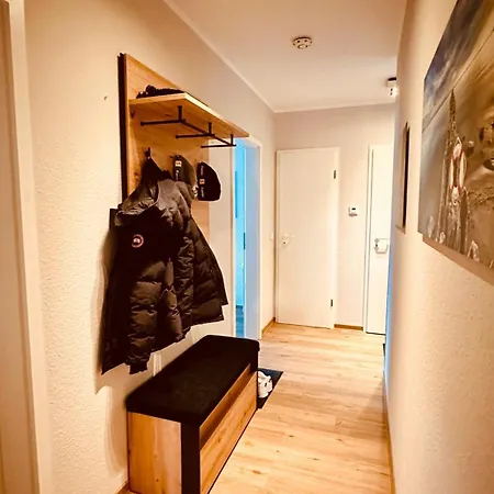 Appartement Haus Roland, 14