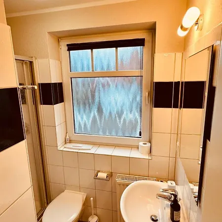 Appartement Haus Roland, 14