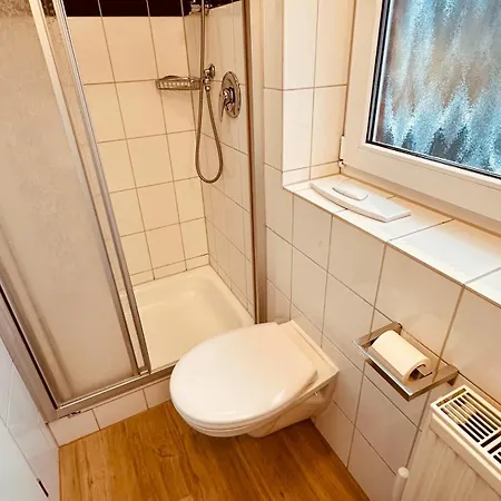 Haus Roland, 14 Appartement Zinnowitz