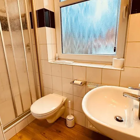 Haus Roland, 14 * Zinnowitz