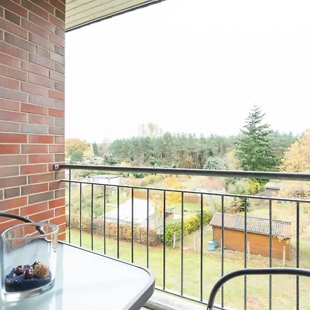 Haus Roland, 14 דירה