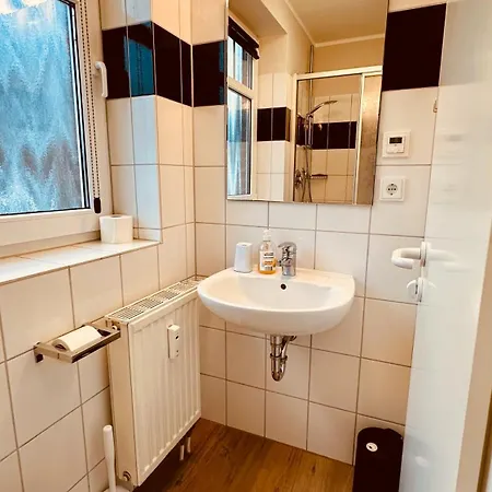 Haus Roland, 14 Appartement *