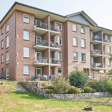 Haus Roland, 14 Appartement *